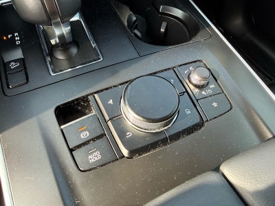 2026 Mazda Mazda CX-90 3.3 Turbo Select