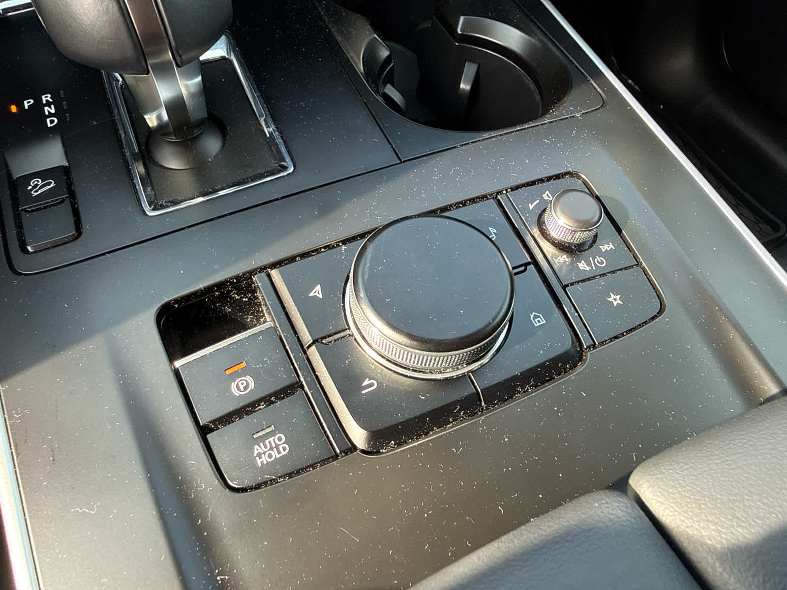 2026 Mazda Mazda CX-90 3.3 Turbo Select