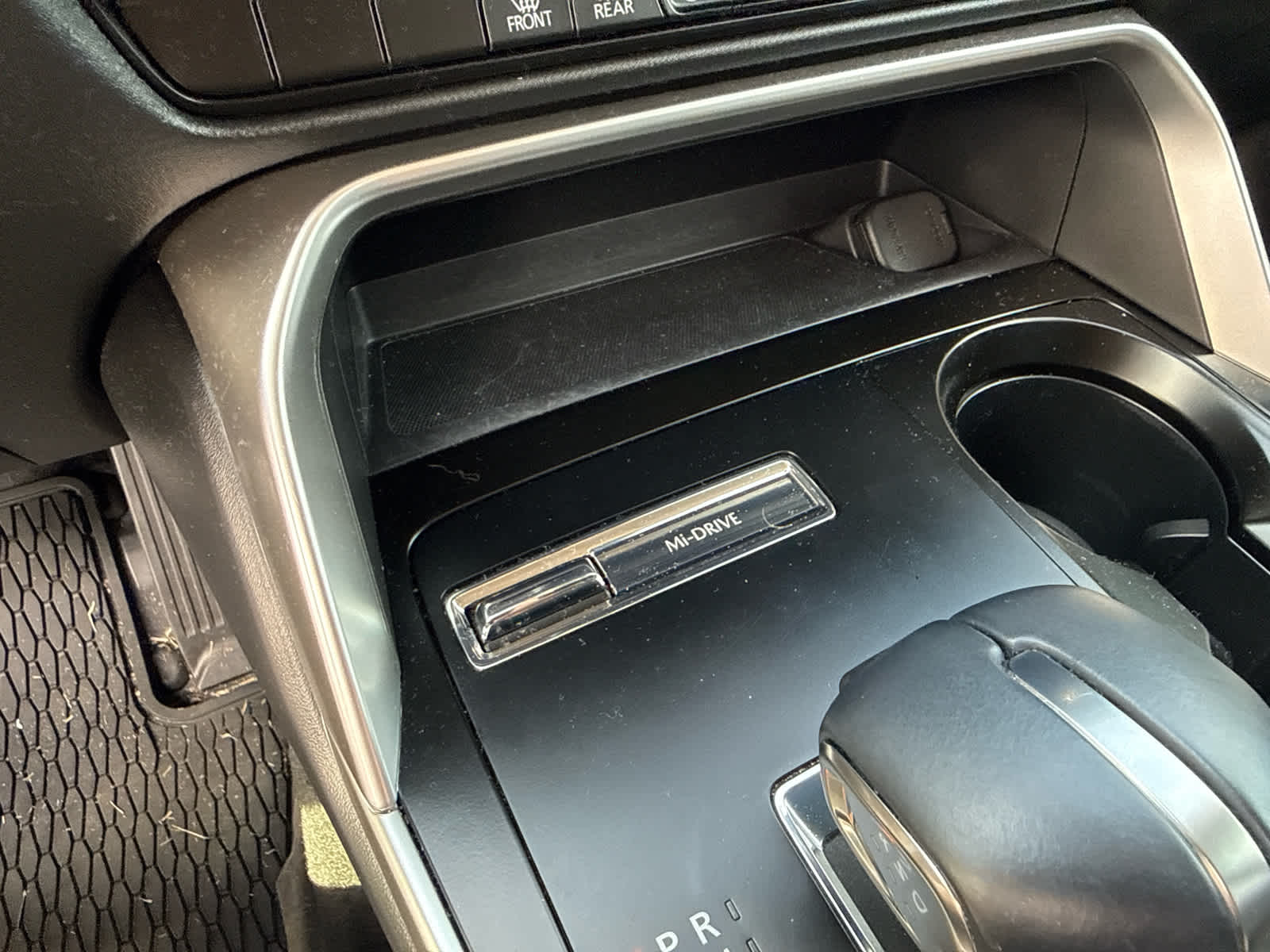 2026 Mazda Mazda CX-90 3.3 Turbo Select