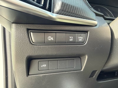 2026 Mazda Mazda CX-90 3.3 Turbo Select