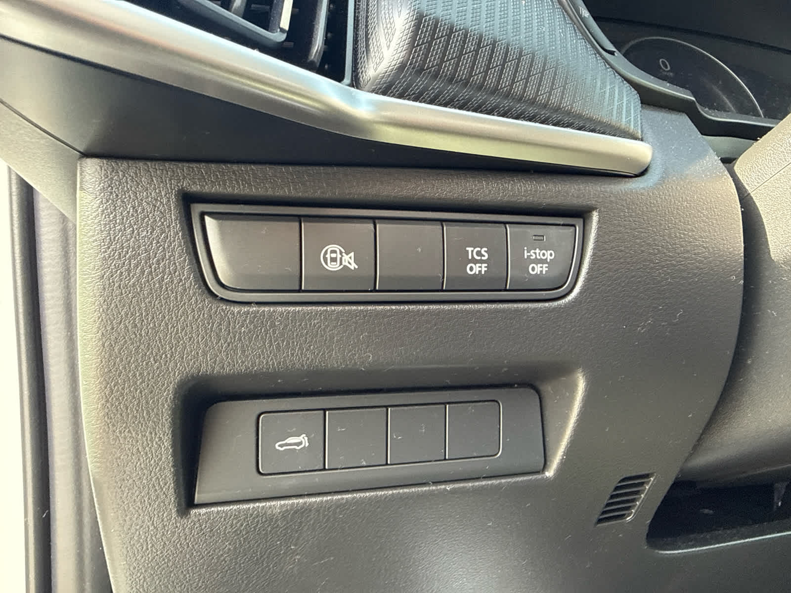 2026 Mazda Mazda CX-90 3.3 Turbo Select