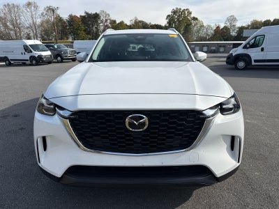 2026 Mazda Mazda CX-90 3.3 Turbo Select