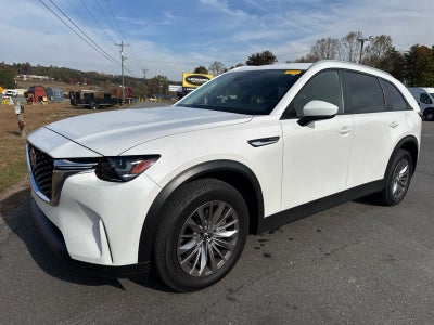 2026 Mazda Mazda CX-90 3.3 Turbo Select