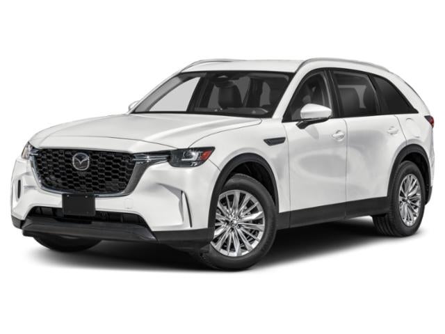 2026 Mazda Mazda CX-90 3.3 Turbo Select
