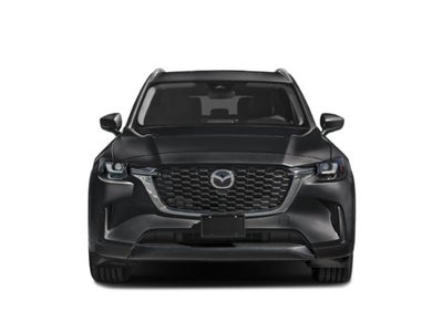 2026 Mazda Mazda CX-90 3.3 Turbo Select