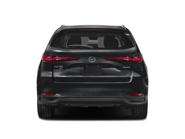 2026 Mazda Mazda CX-90 3.3 Turbo Select