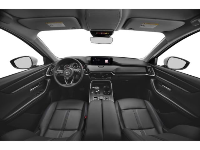 2026 Mazda Mazda CX-90 3.3 Turbo Select