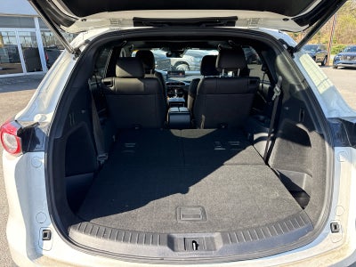 2021 Mazda Mazda CX-9 Signature