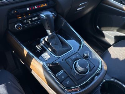 2021 Mazda Mazda CX-9 Signature