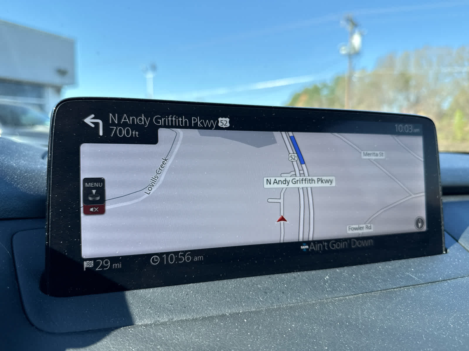 2021 Mazda Mazda CX-9 Signature