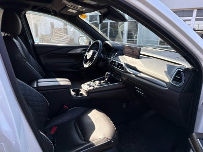 2021 Mazda Mazda CX-9 Signature