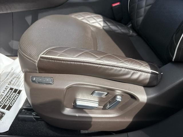 2021 Mazda Mazda CX-9 Signature