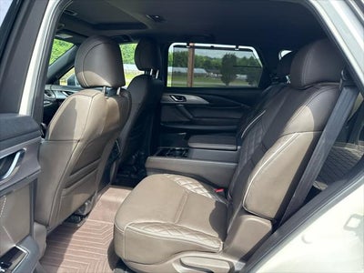 2021 Mazda Mazda CX-9 Signature
