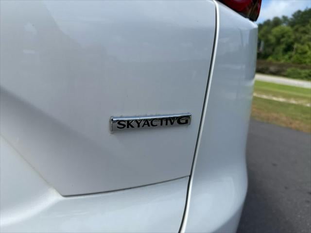 2021 Mazda Mazda CX-9 Signature