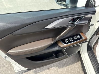 2021 Mazda Mazda CX-9 Signature