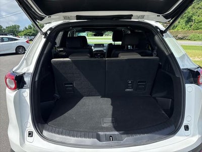 2021 Mazda Mazda CX-9 Signature