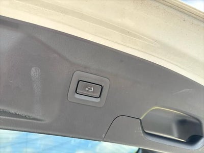 2021 Mazda Mazda CX-9 Signature