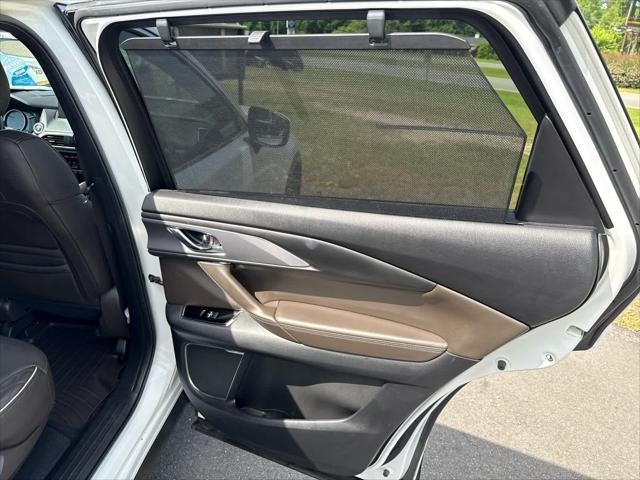 2021 Mazda Mazda CX-9 Signature