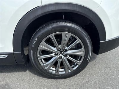 2021 Mazda Mazda CX-9 Signature