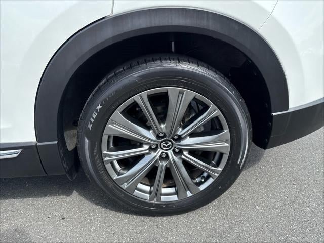 2021 Mazda Mazda CX-9 Signature