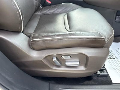 2021 Mazda Mazda CX-9 Signature