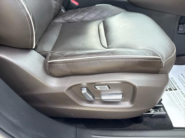 2021 Mazda Mazda CX-9 Signature