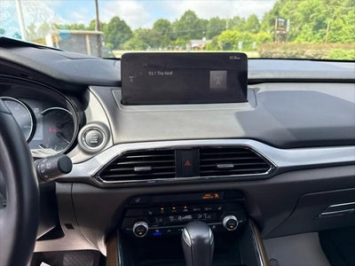 2021 Mazda Mazda CX-9 Signature