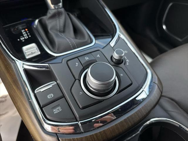 2021 Mazda Mazda CX-9 Signature