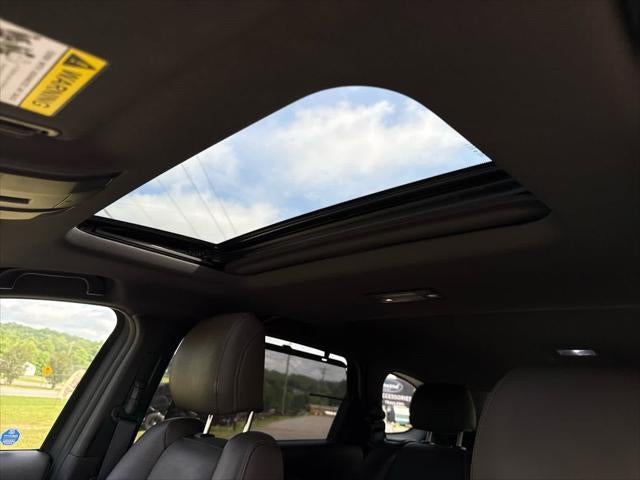 2021 Mazda Mazda CX-9 Signature