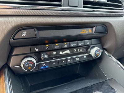 2021 Mazda Mazda CX-9 Signature