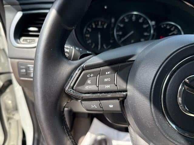 2021 Mazda Mazda CX-9 Signature