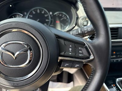 2021 Mazda Mazda CX-9 Signature