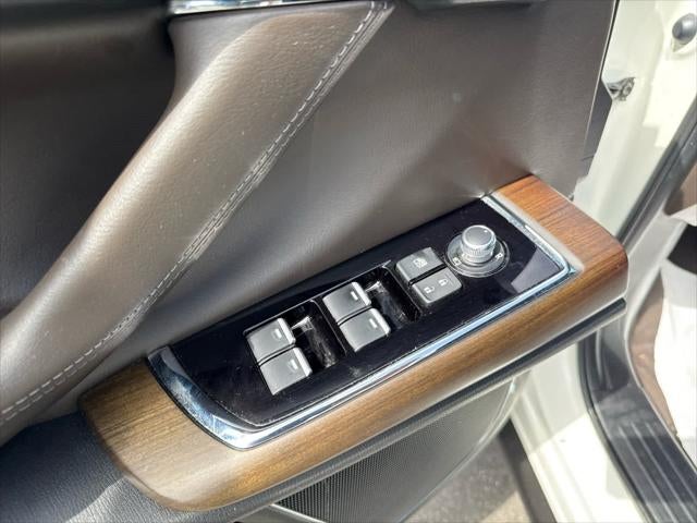 2021 Mazda Mazda CX-9 Signature