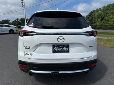 2021 Mazda Mazda CX-9 Signature