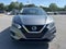 2021 Nissan Rogue Sport S AWD Xtronic CVT