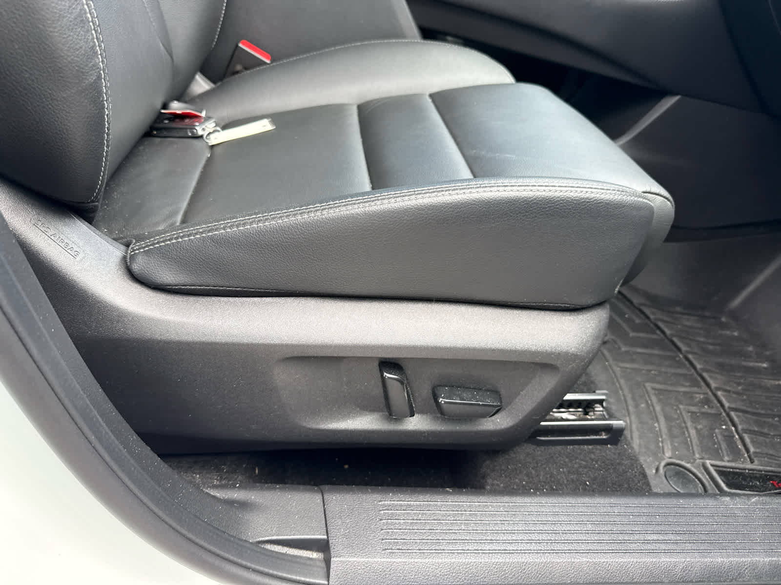 2021 Nissan Rogue SL FWD