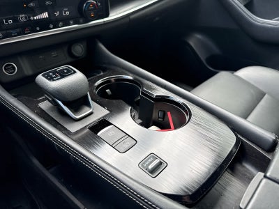 2021 Nissan Rogue SL FWD