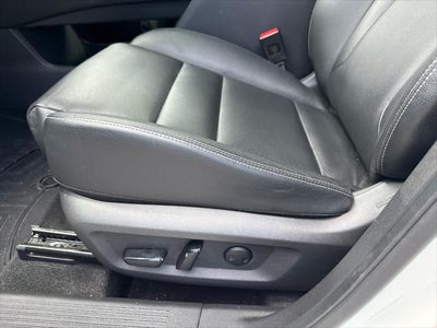 2021 Nissan Rogue SL FWD