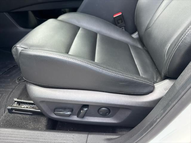 2021 Nissan Rogue SL FWD