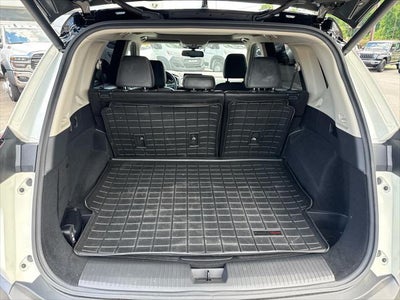 2021 Nissan Rogue SL FWD