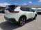 2021 Nissan Rogue SL FWD