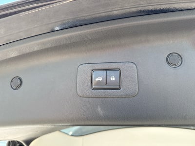 2024 Nissan Armada SL 4WD