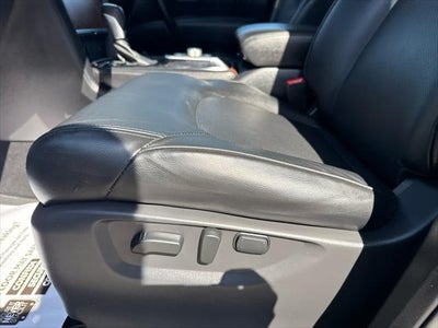 2024 Nissan Armada SL 4WD