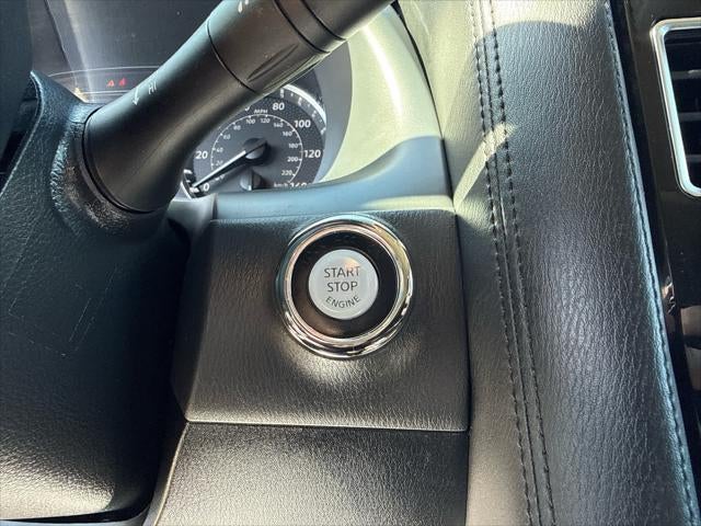 2024 Nissan Armada SL 4WD