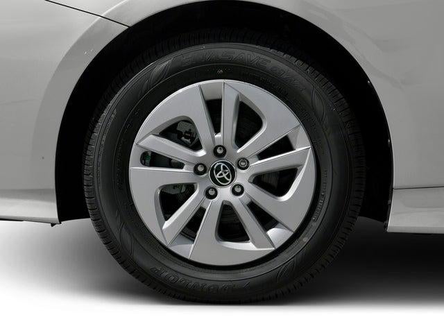 2018 Toyota Prius Four