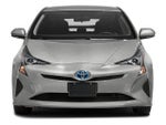 2018 Toyota Prius Four