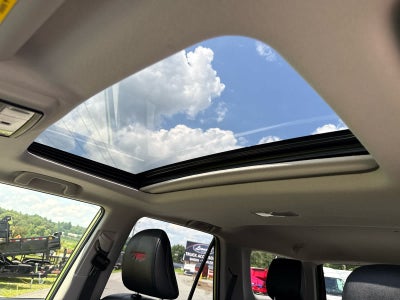 2022 Toyota 4Runner TRD Pro