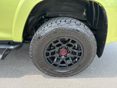 2022 Toyota 4Runner TRD Pro