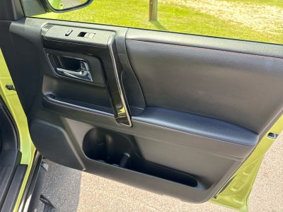 2022 Toyota 4Runner TRD Pro