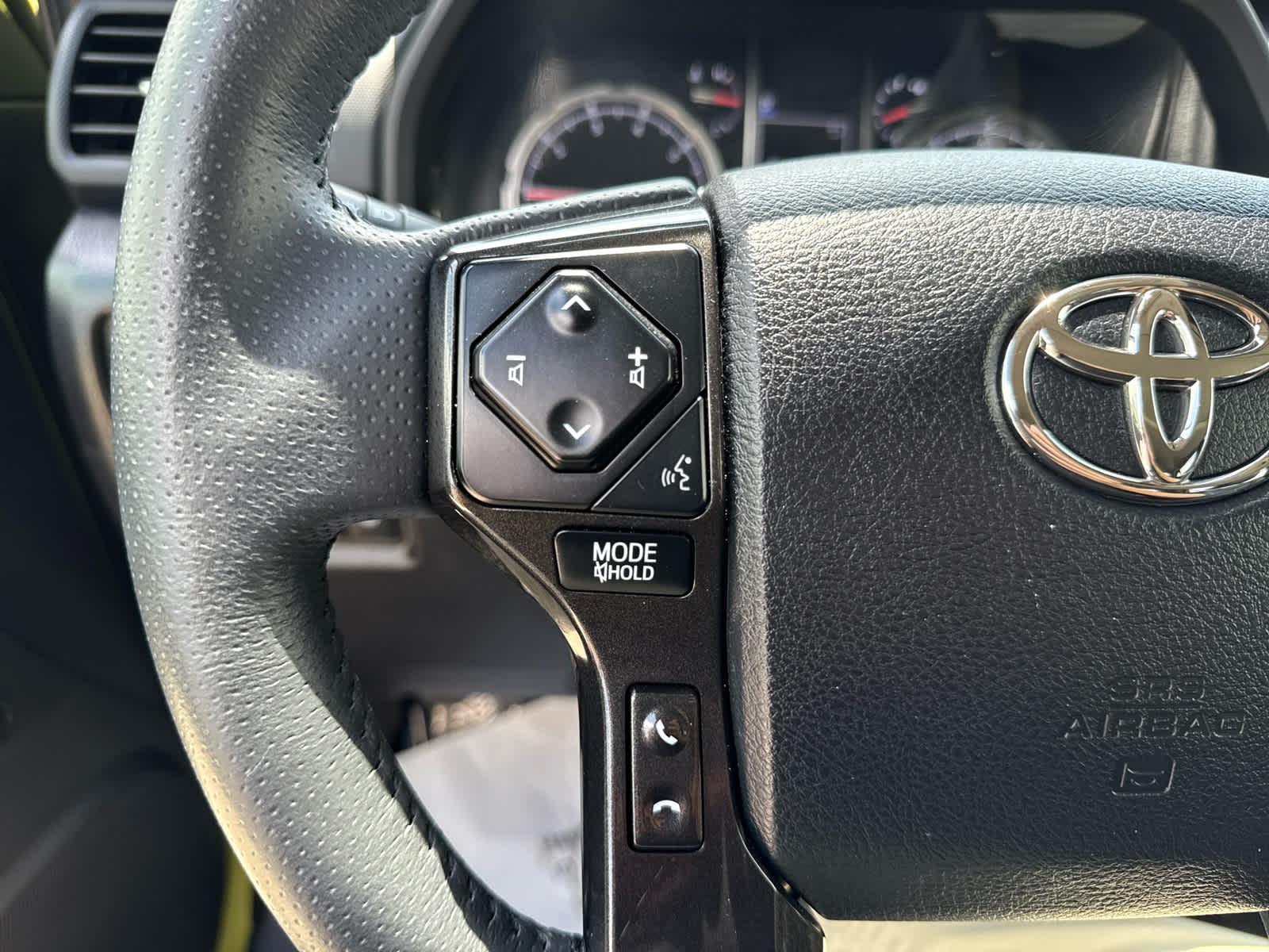 2022 Toyota 4Runner TRD Pro